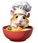 Clark the cook